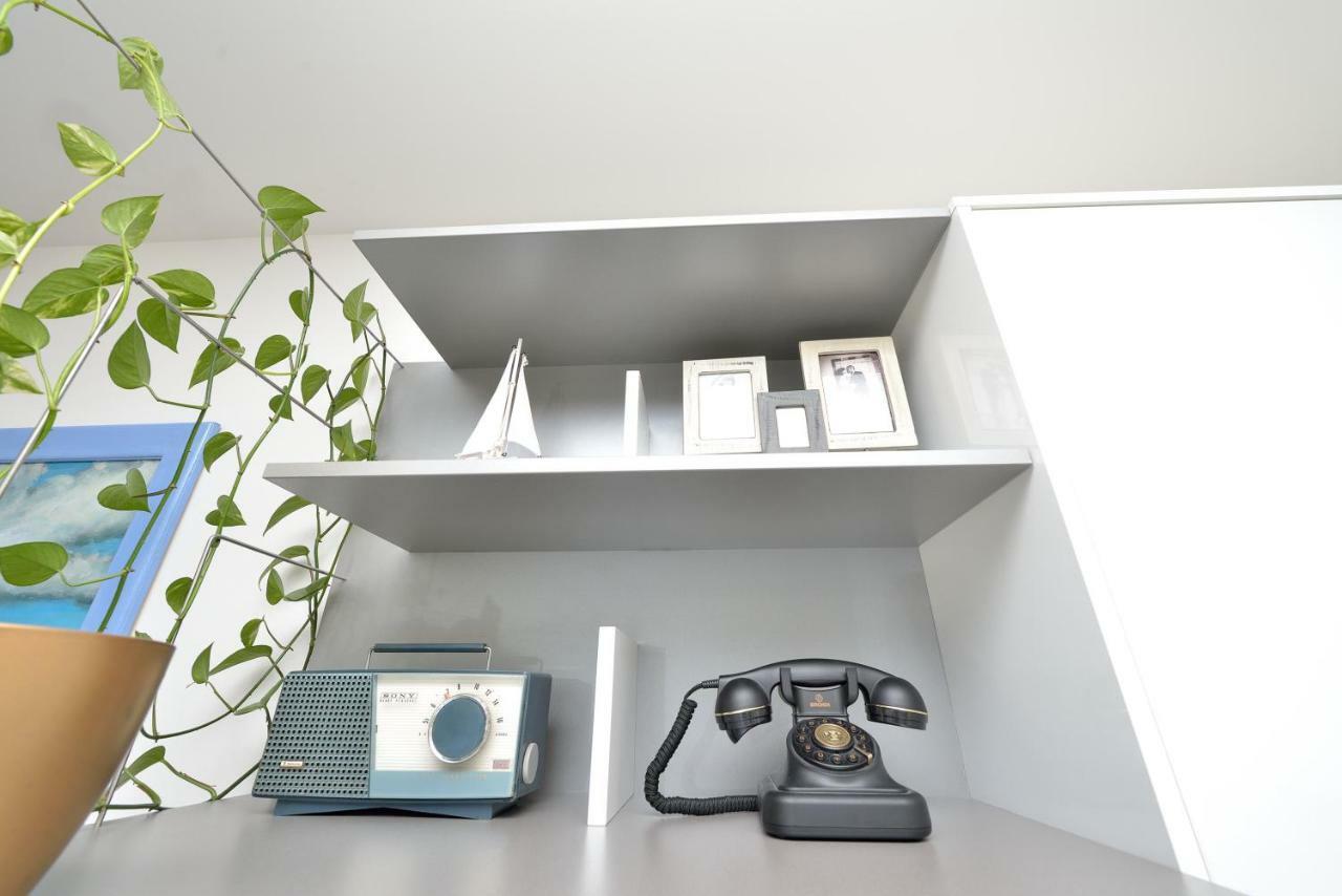Apartment M Zadar Eksteriør billede