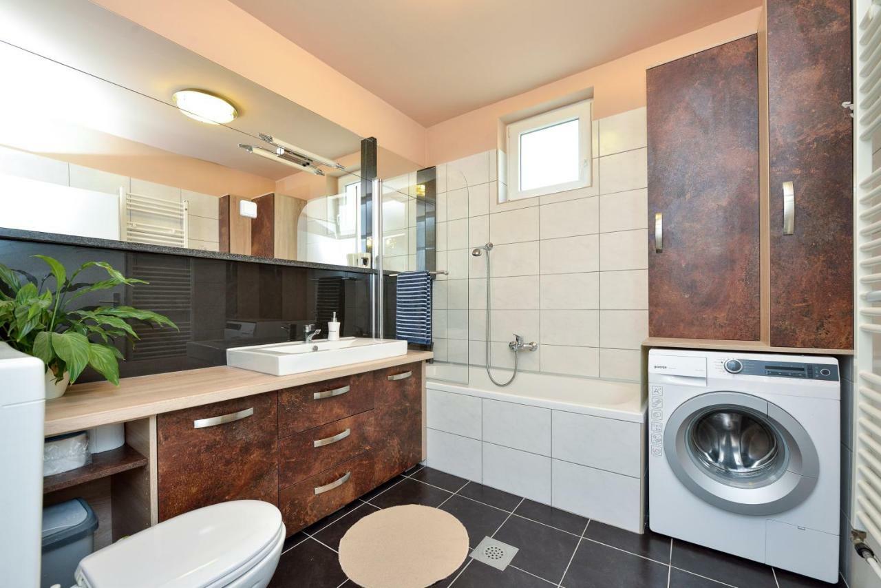 Apartment M Zadar Eksteriør billede